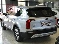 Kia Telluride